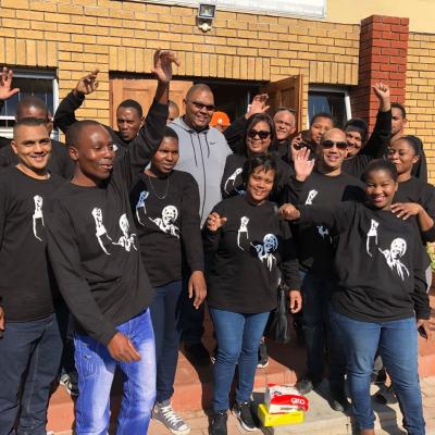 Mandela Day 2018 1